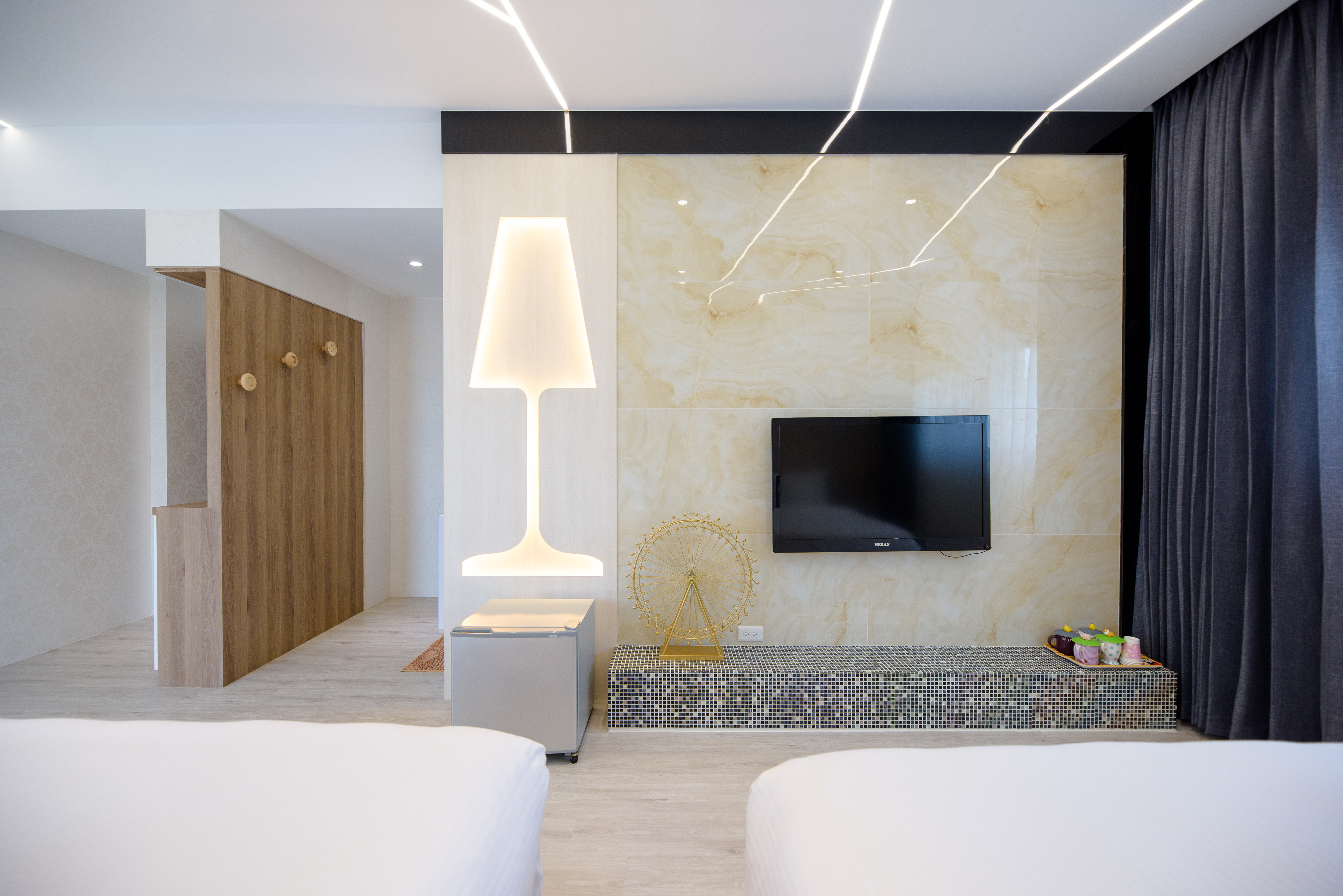 澎湖旅遊-珍珠陽台四人房